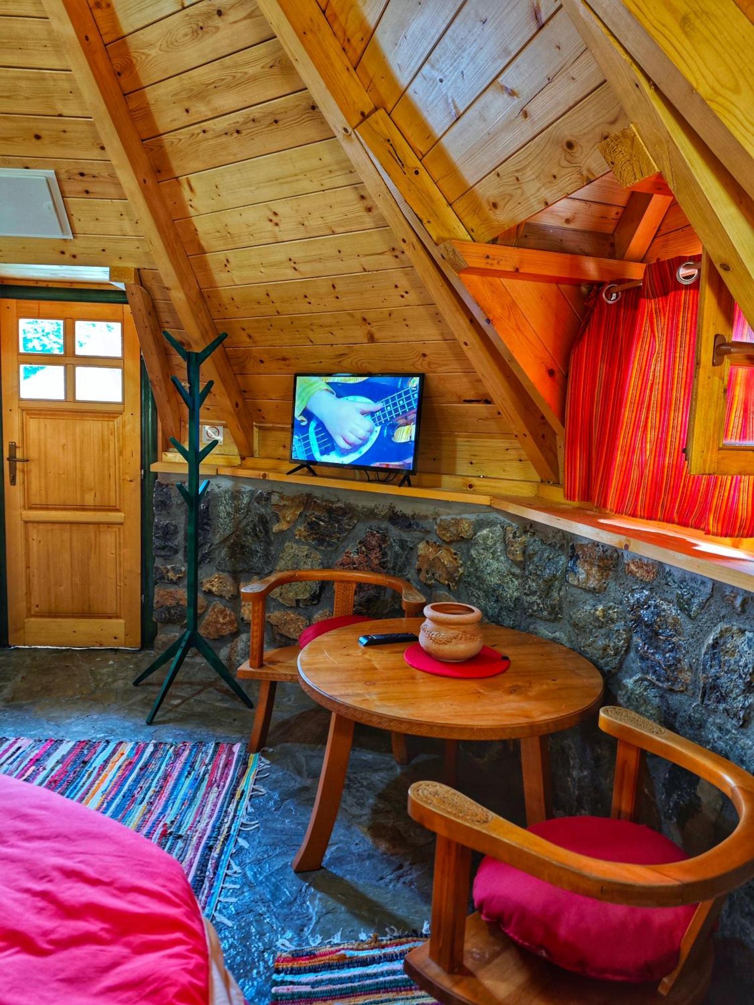 Kozak Apartments & Restaurant Mojkovac Exteriör bild