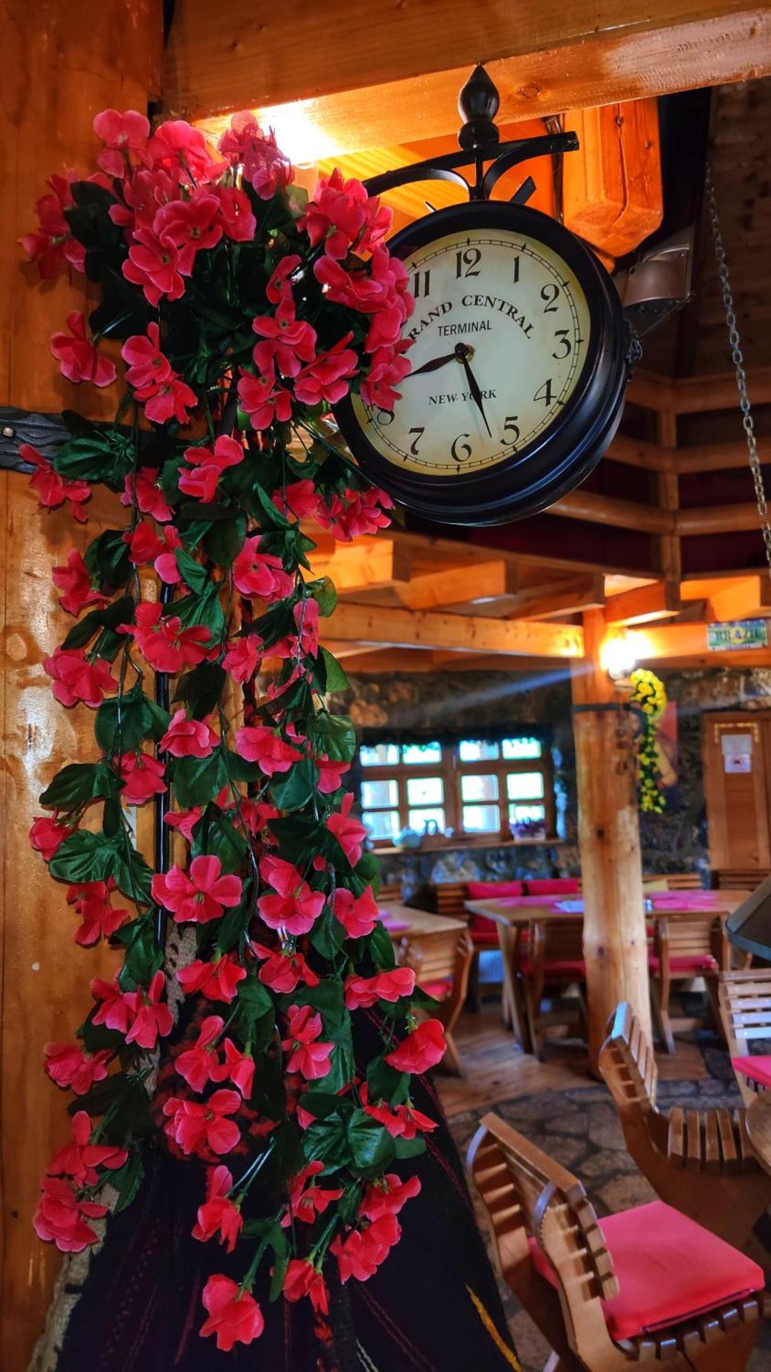 Kozak Apartments & Restaurant Mojkovac Exteriör bild